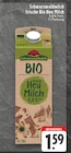 frische Bio Heu Milch bei E center im Unna Prospekt für 1,59 €