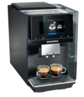 Kaffeevollautomat TP717DF6 im Angebot bei expert in Kirchheim Kaffeevollautomat TP717DF6 Angebote von Siemens bei expert Kirchheim für 888,00 €