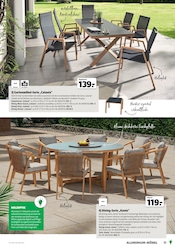Hocker im Hagebaumarkt Prospekt in Bocholt Aktueller Hagebaumarkt Prospekt mit Hocker, "GARTENMÖBEL & CAMPING", Seite 11