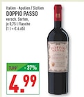 Doppio Passo bei Marktkauf im Marsberg Prospekt für 4,99 €