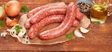 Landbauern Schwein Grobe Bratwurst Angebote bei REWE Sindelfingen für 1,19 €