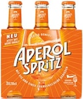 Spritz von Aperol für 6,99 € bei Netto mit dem Scottie im Angebot Spritz von Aperol im aktuellen Netto mit dem Scottie Prospekt