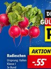 Radieschen bei Lidl im Kaarst Prospekt für 0,55 €