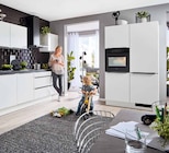 Küchenzeile mit vollintegriertem Geschirrspüler Angebote bei Zurbrüggen Oldenburg für 3.498,00 €