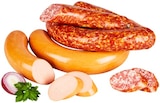 Feine Mettwurst im Angebot bei REWE in Ludwigshafen Feine Mettwurst Angebote von Meister bei REWE Ludwigshafen für 1,49 €