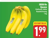 Bananen im Angebot bei EDEKA in Coburg Bananen Angebote von EDEKA Bio bei EDEKA Coburg für 1,99 €
