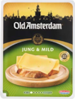 Käsescheiben Angebote von Old Amsterdam bei Netto Marken-Discount Voerde für 1,99 €