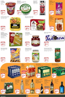 Spirituosen im GLOBUS Prospekt "Aktuelle Angebote" mit 22 Seiten (Braunschweig)