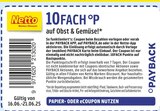Netto Marken-Discount Neubulach - Obst & Gemüse Angebot im Prospekt Obst & Gemüse bei Netto Marken-Discount im Neubulach Prospekt für