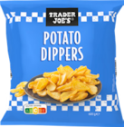 Potato Dippers von Trader Joe's im aktuellen ALDI Nord Prospekt
