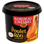 Rillettes - BORDEAU CHESNEL en promo chez Carrefour Rillettes - BORDEAU CHESNEL dans le catalogue Carrefour