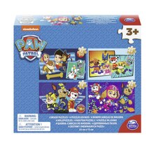 Grande valisette métal Pat’ Patrouille - Géant Casino à Montreuil Grande valisette métal Pat’ Patrouille en promo chez Géant Casino Montreuil à 8,40 €