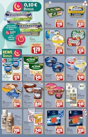 Backfisch Angebote im Prospekt "Dein Markt" von REWE auf Seite 14