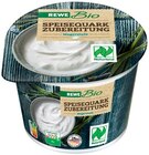 Speisequarkzubereitung Angebote von REWE Bio bei nahkauf Erfurt für 0,95 €