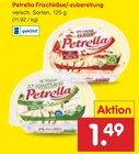 Frischkäse/-zubereitung von Petrella im aktuellen Netto Marken-Discount Prospekt