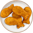 Petits poissons MSC panés - Lidl à Franconville Petits poissons MSC panés en promo chez Lidl Franconville à 2,99 €