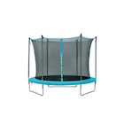 Trampoline pliant 305 cm - TOPLIFE - Carrefour à Clichy Trampoline pliant 305 cm - TOPLIFE en promo chez Carrefour Clichy à 179,99 €