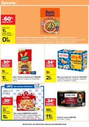 Prix et réduction Lave-Vaisselle dans le prospectus Carrefour en cours Offre Lave-Vaisselle dans le catalogue Carrefour du moment à la page 55