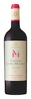 AOP Bordeaux Supérieur 2020 - Château Croix-Mouton dans le catalogue Intermarché