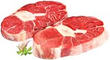 Rinder-Beinscheiben im aktuellen REWE Prospekt für 0,88 €
