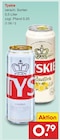 Netto Marken-Discount Ense - Tyskie Angebot im Prospekt Tyskie bei Netto Marken-Discount im Ense Prospekt für 0,79 €