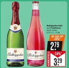 Rotkäppchen Sekt auch Fruchtsecco Angebote von Rotkäppchen bei Marktkauf Leonberg für 2,79 €