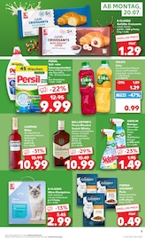 Ähnliche Vittel Angebote im Prospekt "Hier bin ich richtig" von Kaufland in Rüsselsheim Ähnliche Angebote wie Vittel im Prospekt "Hier bin ich richtig" auf Seite 5 von Kaufland in Rüsselsheim