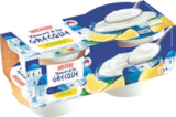 Yaourt à la Grecque Citron - MILSANI dans le catalogue Aldi