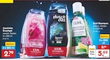 Shampoo von Guhl für 2,79 € bei Netto Marken-Discount im Angebot Shampoo von Guhl im aktuellen Netto Marken-Discount Prospekt