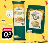 Pasta aus Hartweizen von la campagna im aktuellen Netto mit dem Scottie Prospekt für 0,72 €