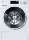 EURONICS Friedberg - WWB 360 WPS Waschvollautomat Angebot im Prospekt WWB 360 WPS Waschvollautomat bei EURONICS im Friedberg Prospekt für 949,00 €