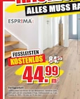 Fertigparkett im Angebot bei Ihr Teppichfreund in Augsburg Fertigparkett Angebote von ESPR!MA doc bei Ihr Teppichfreund Augsburg für 44,99 €