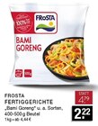 Bami Goreng im Angebot bei E center in Hilden Bami Goreng Angebote von FRoSTA bei E center Hilden für 2,22 €
