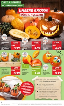 Kaufland Prospekt Kreuzwertheim "Aktuelle Angebote" mit 63 Seiten