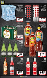 Aktueller E center Prospekt mit Weinbrand, "Aktuelle Angebote", Seite 16