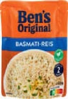 Express-Reis von Ben's Original für 0,99 € bei Netto Marken-Discount im Angebot Express-Reis von Ben's Original im aktuellen Netto Marken-Discount Prospekt