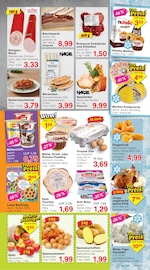 Aktueller Jawoll Prospekt mit Kartoffeln, "Sonderposten-Märkte", Seite 3