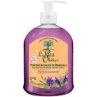 Savon pour les mains - LE PETIT OLIVIER - Carrefour à Massy Savon pour les mains - LE PETIT OLIVIER en promo chez Carrefour Massy à 3,09 €