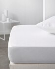 Protège-matelas - U Express à La Rochelle Protège-matelas en promo chez U Express La Rochelle à 7,99 €