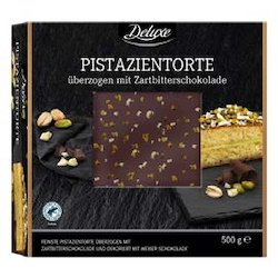Pistazientorte