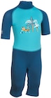 UV-Schwimmanzug Babys/Kleinkinder Angebote von NABAIJI bei Decathlon Oberhausen für 15,99 €