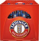 Netto Marken-Discount Friesenheim - Weißbiere Hell oder Alkoholfrei Angebot im Prospekt Weißbiere Hell oder Alkoholfrei bei Netto Marken-Discount im Friesenheim Prospekt für 8,99 €