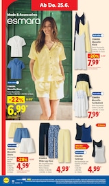 Kleid im Lidl Prospekt in Bergkamen Aktueller Lidl Prospekt mit Kleid, "LIDL LOHNT SICH", Seite 50