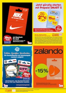 Handy im aktuellen Netto Marken-Discount Prospekt (Hamm) Handy im Netto Marken-Discount Prospekt "Aktuelle Angebote" mit 61 Seiten (Hamm)