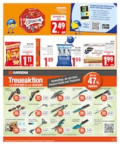 Aktueller EDEKA Prospekt mit Batterie, "EDEKA wünscht allen Mamas einen schönen Muttertag!", Seite 11