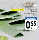 Porree bei EDEKA im Köln Prospekt für 0,55 €