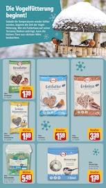 Aktueller REWE Prospekt mit Hohes C, "Dein Markt", Seite 18