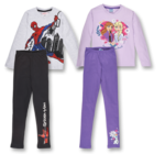 Pyjama für Kinder im Angebot bei Penny in Bad Salzuflen Pyjama für Kinder Angebote bei Penny Bad Salzuflen für 5,99 €
