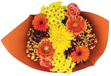 Aktuelle Blumen Angebote bei Kaufland in Solingen (Klingenstadt) Aktuelles Wochenstrauß mit Dekochrysantheme Angebot bei Kaufland in Solingen (Klingenstadt) ab 12,99 €