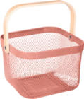 PANIER - HOME CREATION à 5,99 € dans le catalogue Aldi